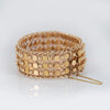 Pulsera oro 18k 750