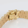 Pulsera en oro 18k 750