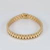 Pulsera en oro 18k 750