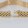 Pulsera en oro 18k 750