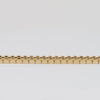 Pulsera en oro 18k 750