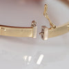 Pulsera oro 18k 750