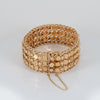 Pulsera oro 18k 750