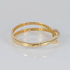 Pulsera de oro 18k 750