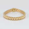 Pulsera en oro 18k 750