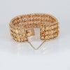 Pulsera oro 18k 750