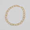 Pulsera oro 18k 750