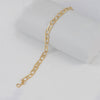 Pulsera oro 18k 750