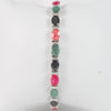 Pulsera en Plata 925 y Gemas