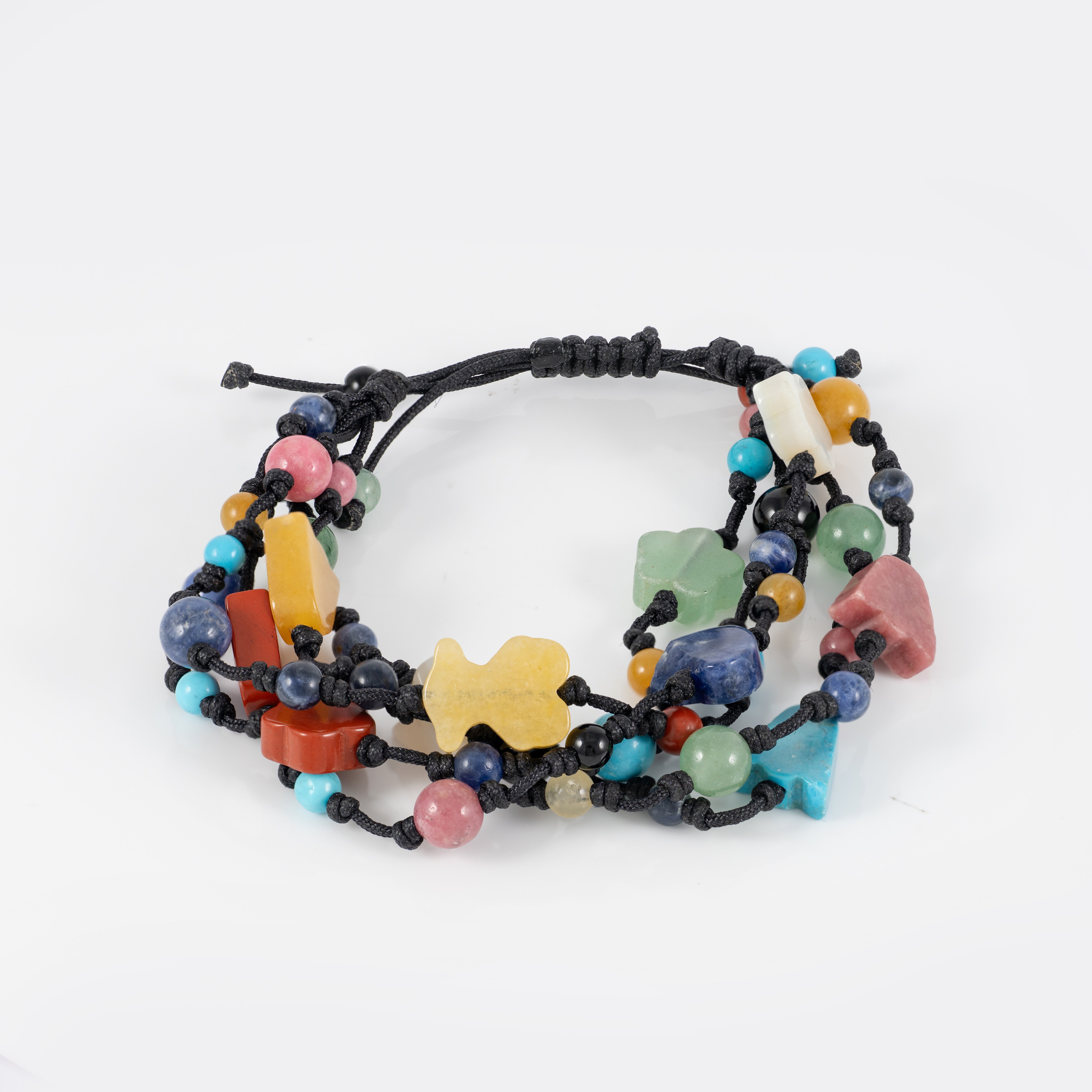 Pulsera Tous Tibet de Gemas