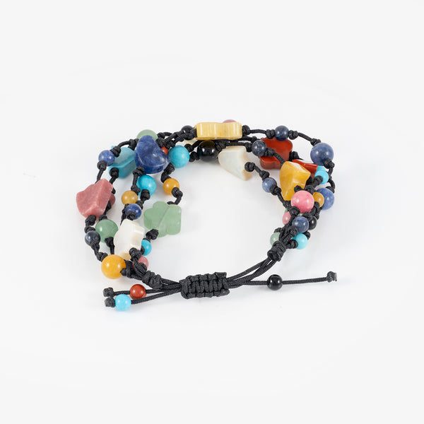 Pulsera Tous Tibet de Gemas