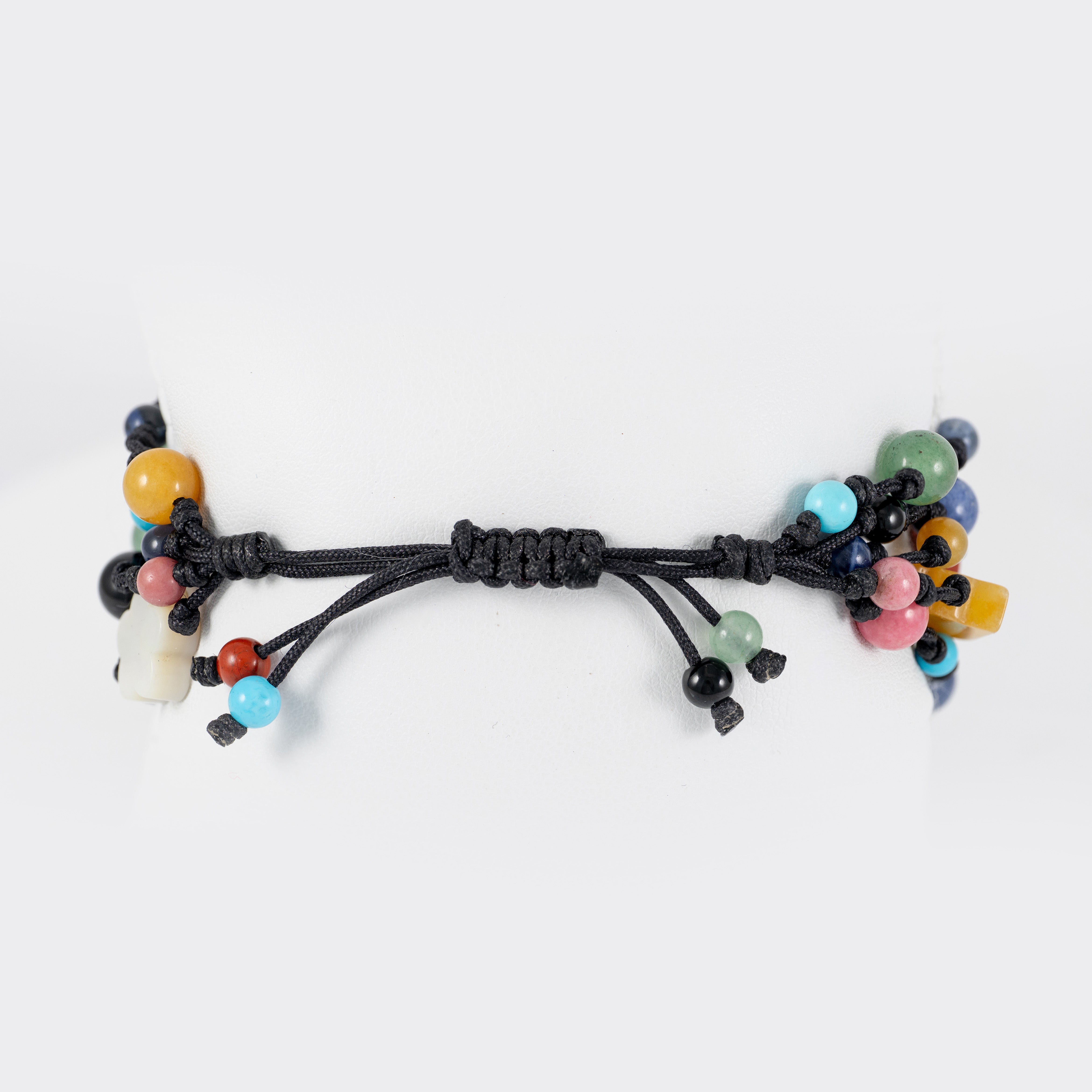 Pulsera Tous Tibet de Gemas