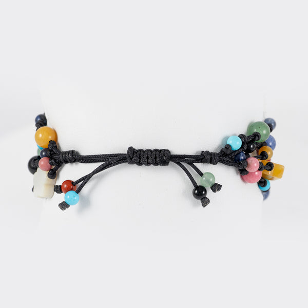 Pulsera Tous Tibet de Gemas