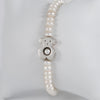 Pulsera Tous de perlas y plata 925  motivo oso Sweet Dolls