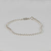 Pulsera Tous en plata 925 con bolitas Basics