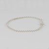 Pulsera Tous en plata 925 con bolitas Basics