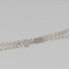 Pulsera Tous en plata 925 con bolitas Basics