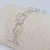 Pulsera Tous en plata 925 Carrusel osos grandes