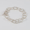 Pulsera Tous en plata 925 Carrusel