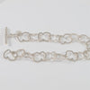 Pulsera Tous en plata 925 Carrusel