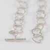 Pulsera Tous en plata 925 Carrusel