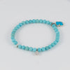 Pulsera Tous de Plata 925 y Magnesitas Icon Color
