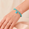 Pulsera Tous de Plata 925 y Magnesitas Icon Color