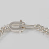 Pulserta Tous en plata 925 Barbada Manifiesto
