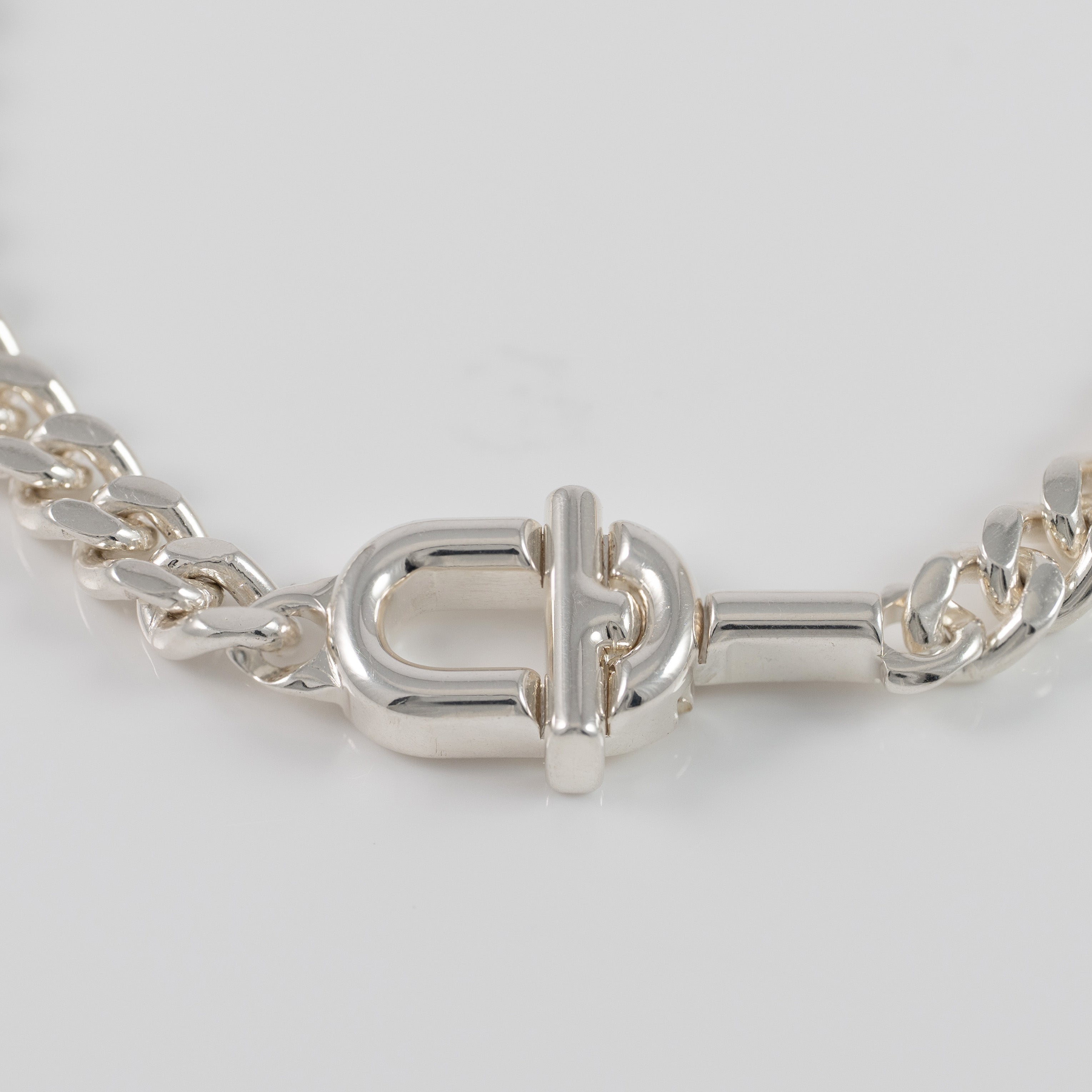 Pulserta Tous en plata 925 Barbada Manifiesto