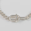 Pulserta Tous en plata 925 Barbada Manifiesto