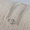 Pulserta Tous en plata 925 Barbada Manifiesto