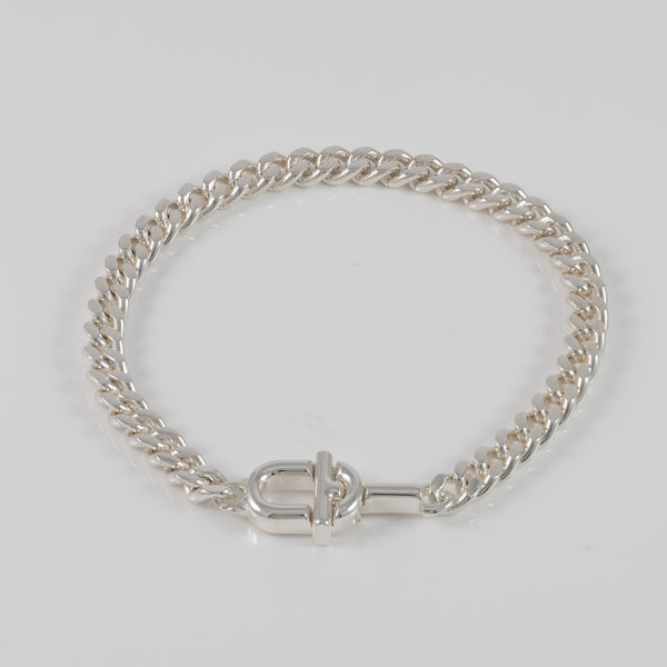 Pulserta Tous en plata 925 Barbada Manifiesto