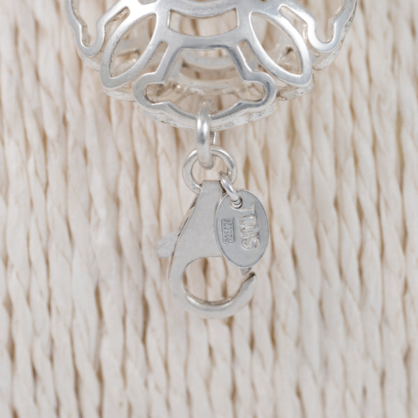 Pulsera Tous en Plata 925 Mossaic Power