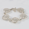 Pulsera Tous en Plata 925 Mossaic Power