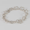 Pulsera Tous en Plata 925 New Carrusel