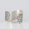 Pulsera Tous en Plata 925 Saurio