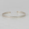 Pulsera Tous en Plata 925 con siluetas Bear Row