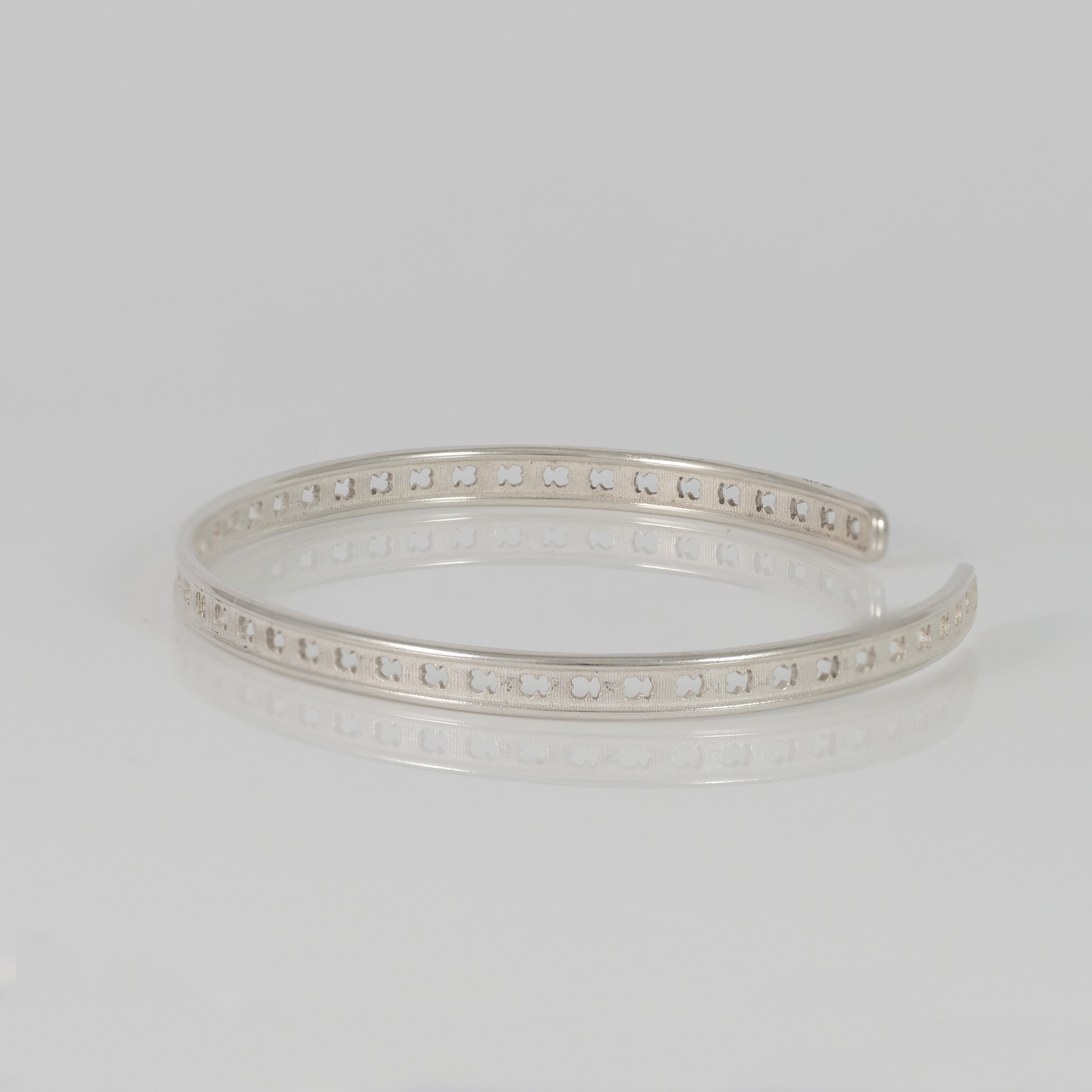 Pulsera Tous en Plata 925 con siluetas Bear Row