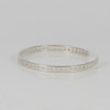 Pulsera Tous en Plata 925 con siluetas Bear Row