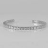 Pulsera Tous en Plata 925 Straight