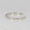 Pulsera Tous en Plata 925 Straight