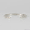 Pulsera Tous en Plata 925 Straight