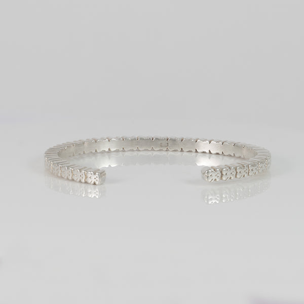Pulsera Tous en Plata 925 Straight