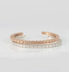 Pulsera Tous en Plata 925 Straight