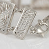 Pulsera Tous  en Plata 925 Tanzania