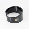 Pulsera esclava Tous de Resina con motivo oso en oro 18k