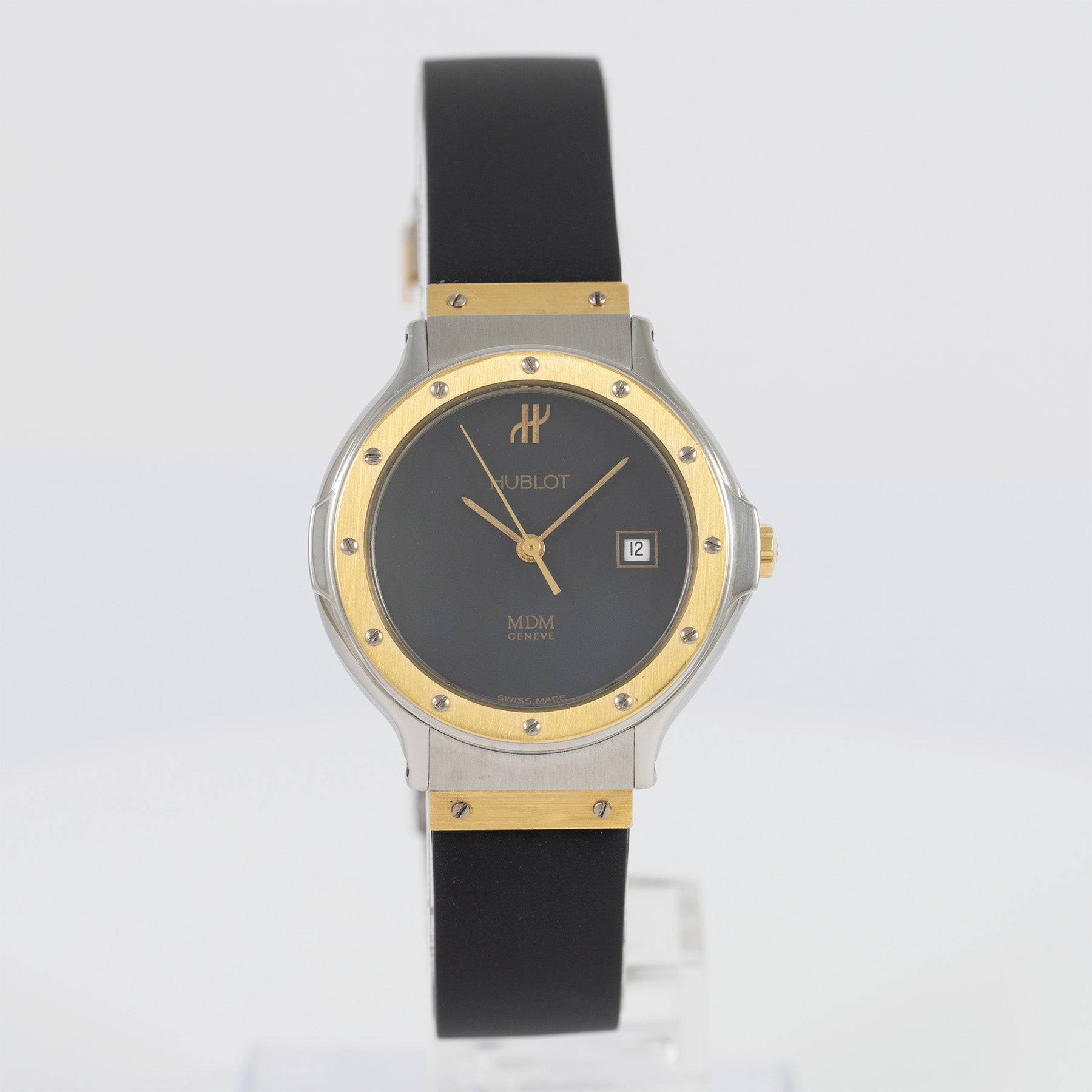 Hublot Classic MDM Geneve Ref: 1391.2