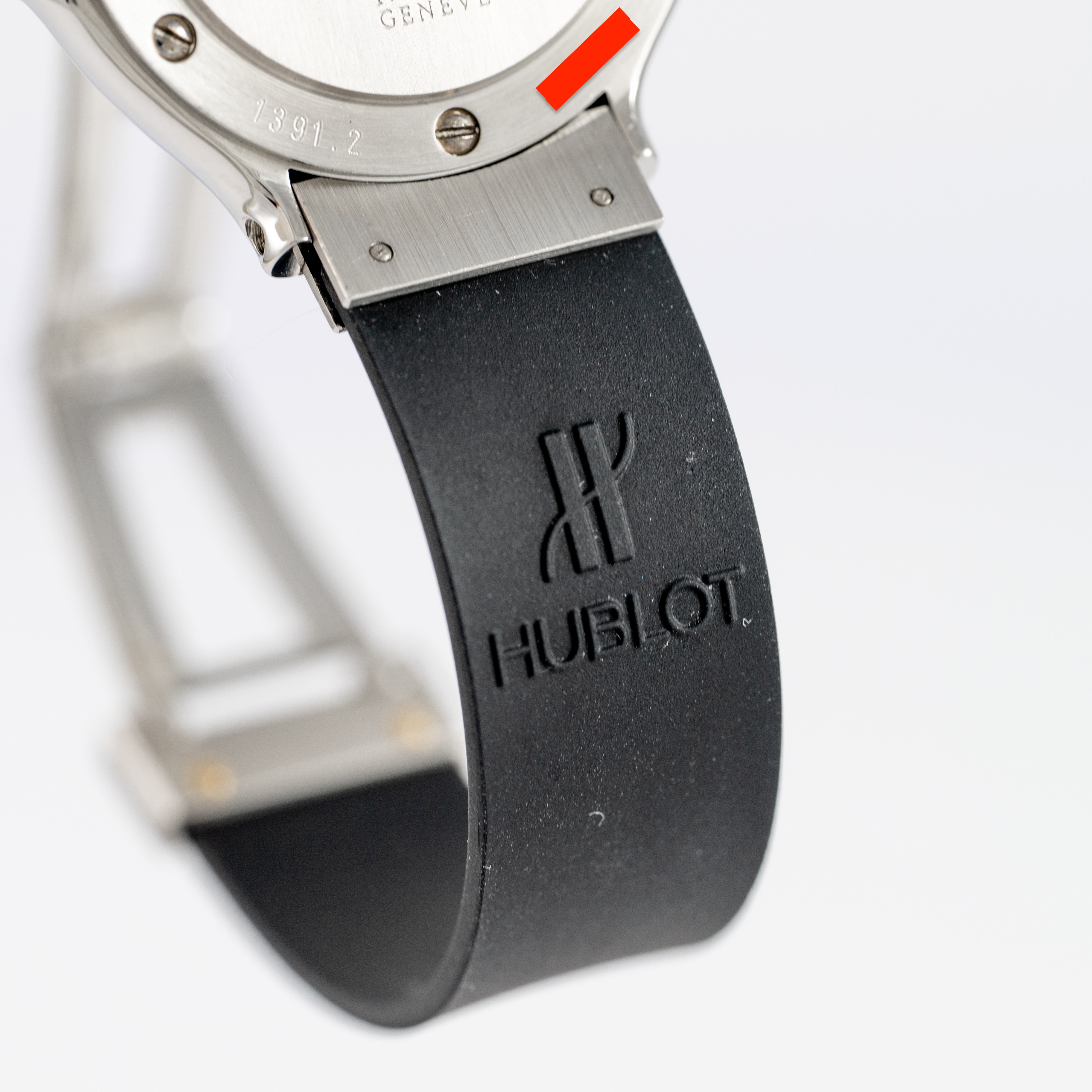 Hublot Classic MDM Geneve Ref: 1391.2