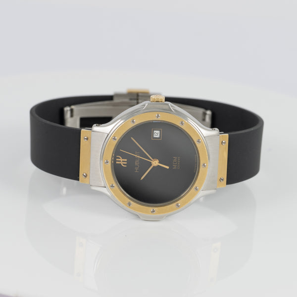 Hublot Classic MDM Geneve Ref: 1391.2