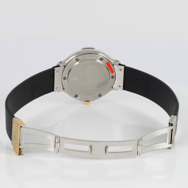 Hublot Classic MDM Geneve Ref: 1391.2